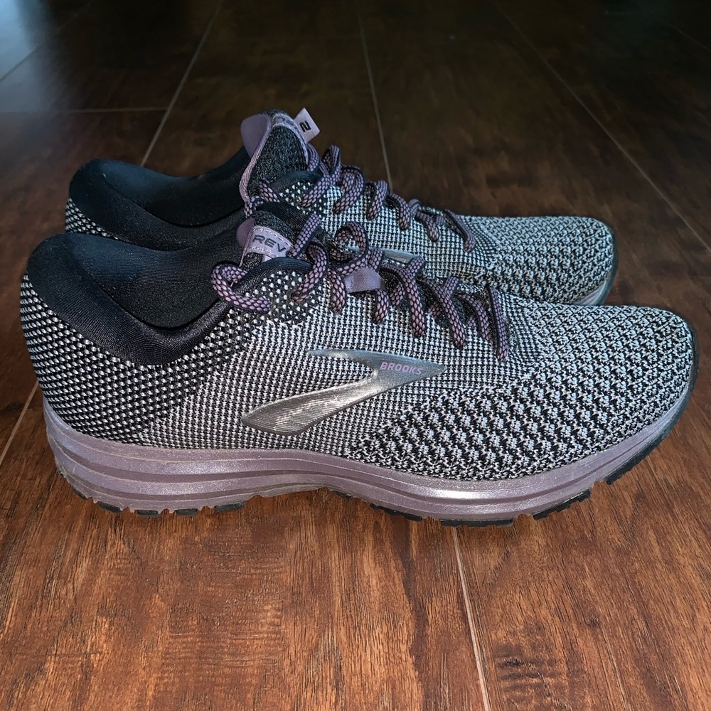 Brooks Revel 2